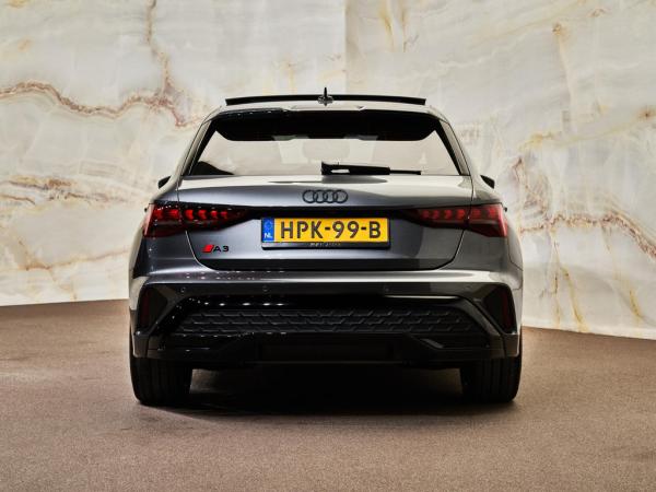 Audi A3 Sportback 35 TFSI S Edition | Audi occasion
