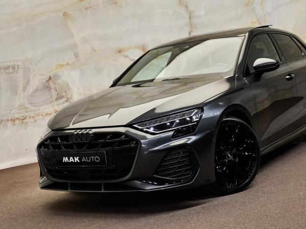 Audi A3 Sportback 35 TFSI S Edition | Audi occasion