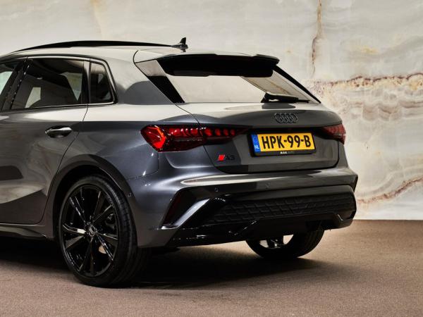 Audi A3 Sportback 35 TFSI S Edition | Audi occasion