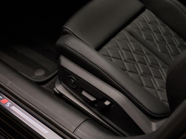 Audi A5 Avant E-Hybrid Quattro S Edition Competition | Audi occasion