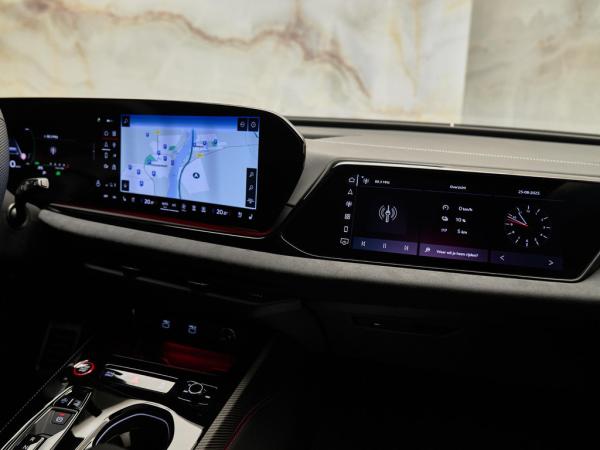 Audi A5 Avant E-Hybrid Quattro S Edition Competition | Audi occasion