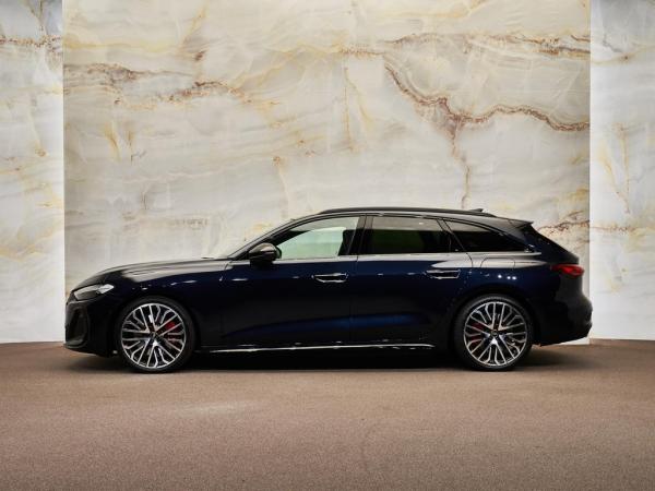 Audi A5 Avant E-Hybrid Quattro S Edition Competition | Audi occasion