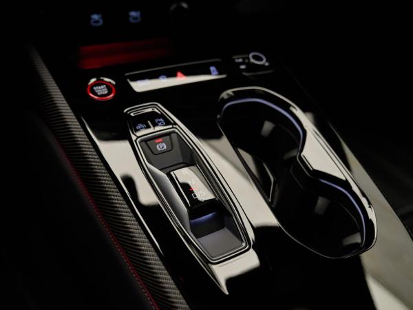 Audi A5 Avant E-Hybrid Quattro S Edition Competition | Audi occasion