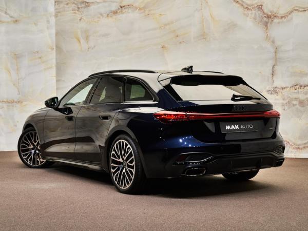 Audi A5 Avant E-Hybrid Quattro S Edition Competition | Audi occasion