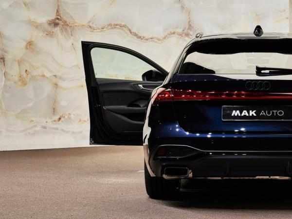 Audi A5 Avant E-Hybrid Quattro S Edition Competition | Audi occasion