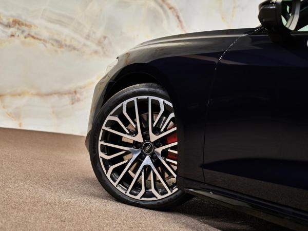 Audi A5 Avant E-Hybrid Quattro S Edition Competition | Audi occasion