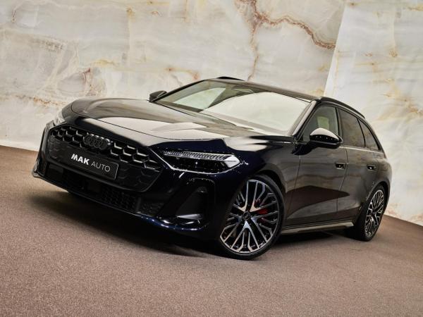 Audi A5 Avant E-Hybrid Quattro S Edition Competition | Audi occasion