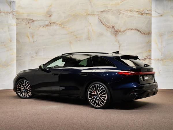 Audi A5 Avant E-Hybrid Quattro S Edition Competition | Audi occasion