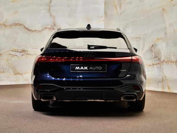 Audi A5 Avant E-Hybrid Quattro S Edition Competition | Audi occasion