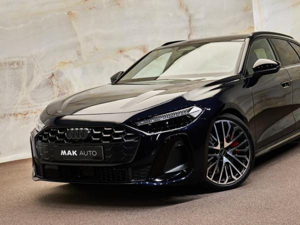 Audi A5 Avant E-Hybrid Quattro S Edition Competition | Audi occasion