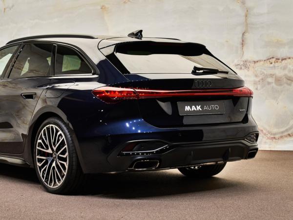 Audi A5 Avant E-Hybrid Quattro S Edition Competition | Audi occasion