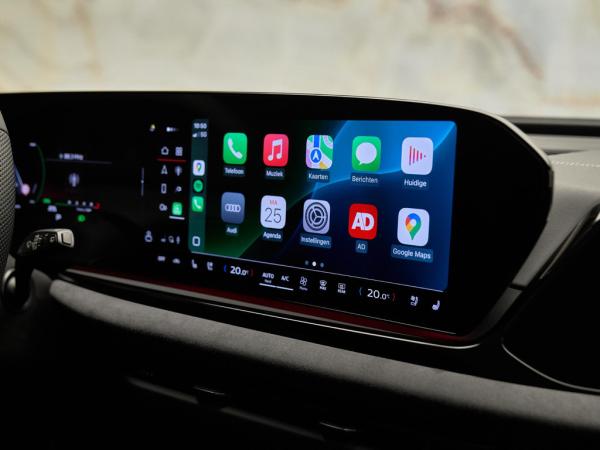 Audi A5 Avant E-Hybrid Quattro S Edition Competition | Audi occasion Audi A5 Avant E-Hybrid Quattro S Edition Competition | Audi occasion