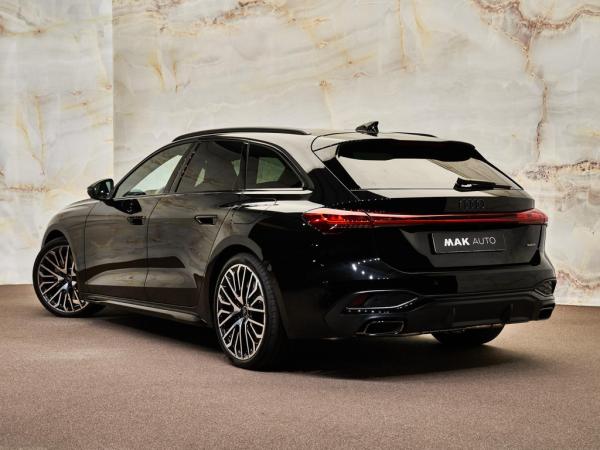 Audi A5 Avant E-Hybrid Quattro S Edition Competition | Audi occasion