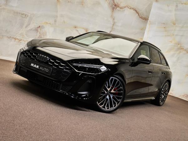 Audi A5 Avant E-Hybrid Quattro S Edition Competition | Audi occasion Audi A5 Avant E-Hybrid Quattro S Edition Competition | Audi occasion