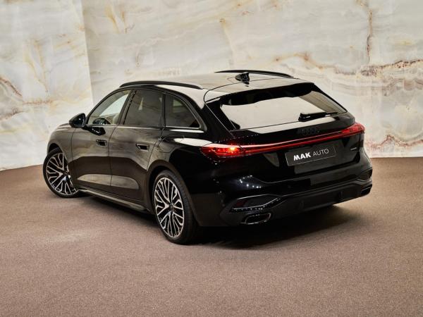 Audi A5 Avant E-Hybrid Quattro S Edition Competition | Audi occasion Audi A5 Avant E-Hybrid Quattro S Edition Competition | Audi occasion