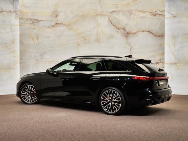 Audi A5 Avant E-Hybrid Quattro S Edition Competition | Audi occasion Audi A5 Avant E-Hybrid Quattro S Edition Competition | Audi occasion