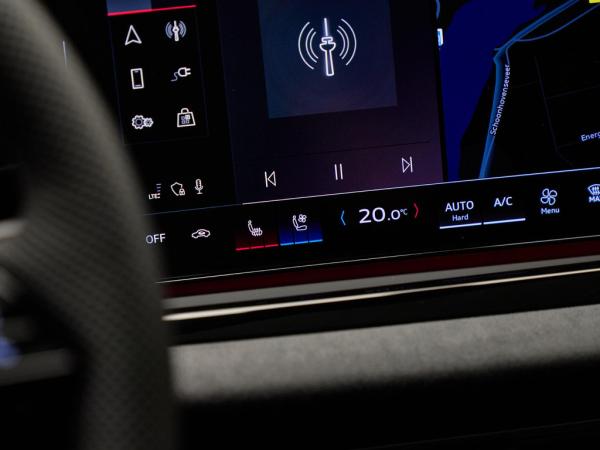 Audi A5 Avant E-Hybrid Quattro S Edition Competition | Audi occasion Audi A5 Avant E-Hybrid Quattro S Edition Competition | Audi occasion