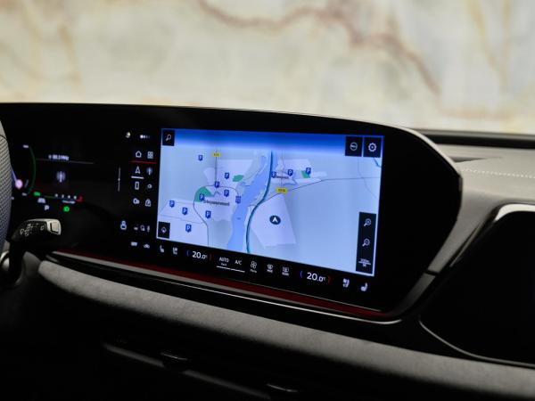 Audi A5 Avant E-Hybrid Quattro S Edition Competition | Audi occasion Audi A5 Avant E-Hybrid Quattro S Edition Competition | Audi occasion