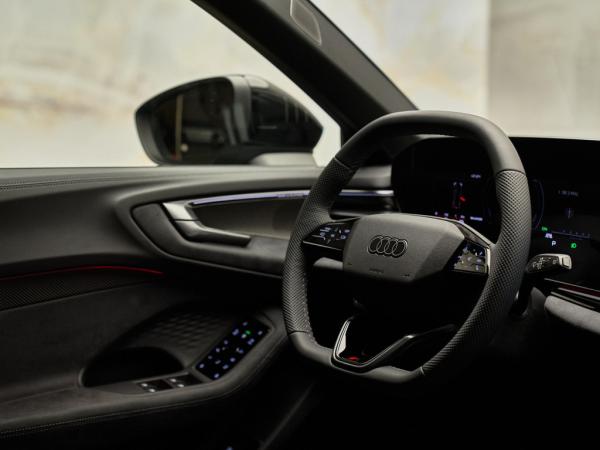 Audi A5 Avant E-Hybrid Quattro S Edition Competition | Audi occasion Audi A5 Avant E-Hybrid Quattro S Edition Competition | Audi occasion