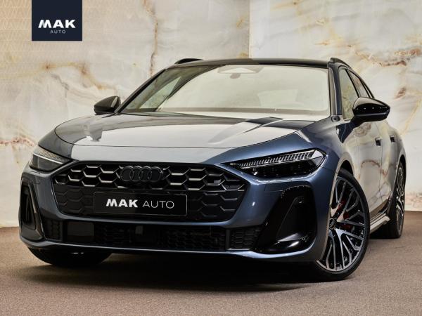 Audi A5 Avant E-Hybrid Quattro S Edition Competition | Audi occasion