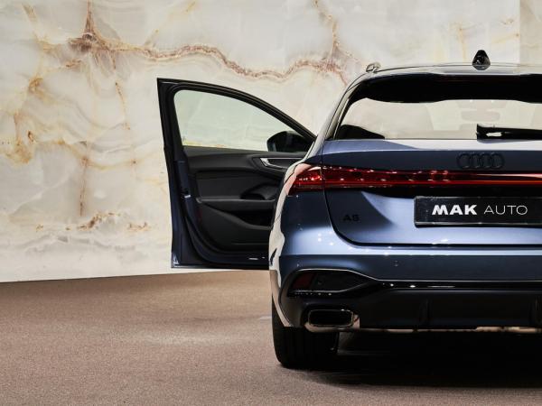 Audi A5 Avant E-Hybrid Quattro S Edition Competition | Audi occasion Audi A5 Avant E-Hybrid Quattro S Edition Competition | Audi occasion