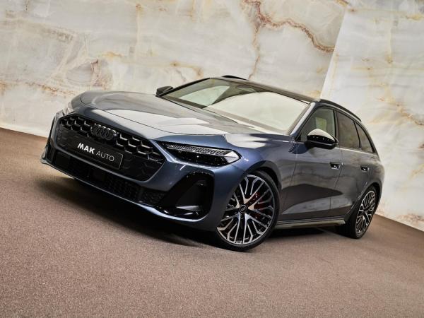 Audi A5 Avant E-Hybrid Quattro S Edition Competition | Audi occasion Audi A5 Avant E-Hybrid Quattro S Edition Competition | Audi occasion