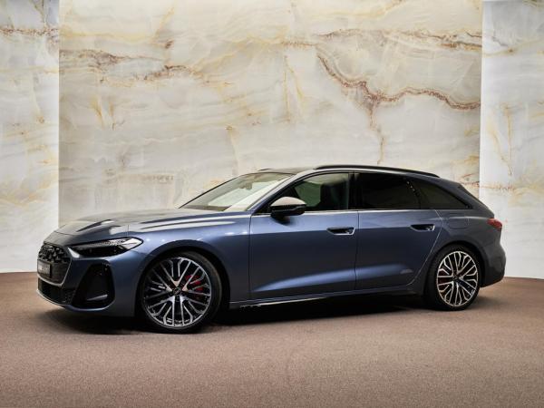 Audi A5 Avant E-Hybrid Quattro S Edition Competition | Audi occasion Audi A5 Avant E-Hybrid Quattro S Edition Competition | Audi occasion