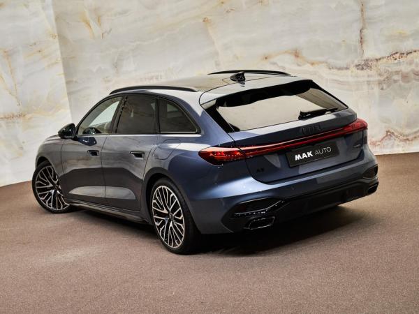 Audi A5 Avant E-Hybrid Quattro S Edition Competition | Audi occasion Audi A5 Avant E-Hybrid Quattro S Edition Competition | Audi occasion