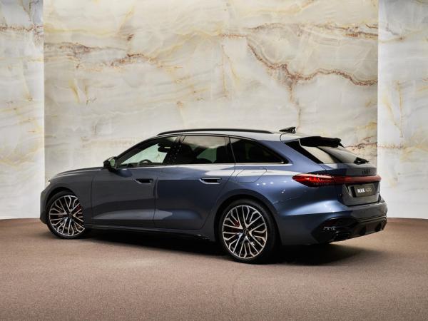 Audi A5 Avant E-Hybrid Quattro S Edition Competition | Audi occasion Audi A5 Avant E-Hybrid Quattro S Edition Competition | Audi occasion