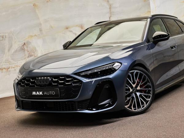 Audi A5 Avant E-Hybrid Quattro S Edition Competition | Audi occasion Audi A5 Avant E-Hybrid Quattro S Edition Competition | Audi occasion