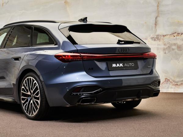 Audi A5 Avant E-Hybrid Quattro S Edition Competition | Audi occasion Audi A5 Avant E-Hybrid Quattro S Edition Competition | Audi occasion