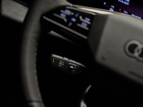 Audi A5 Avant E-Hybrid Quattro S Edition Competition | Audi occasion