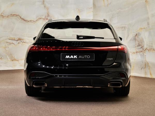 Audi A5 Avant E-Hybrid Quattro S Edition Competition | Audi occasion