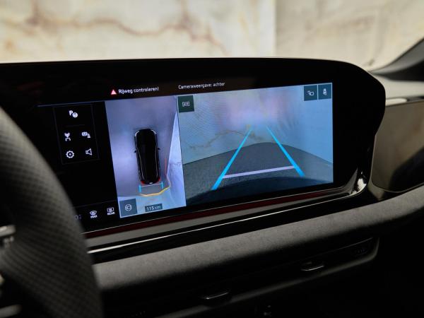 Audi A5 Avant E-Hybrid Quattro S Edition Competition | Audi occasion