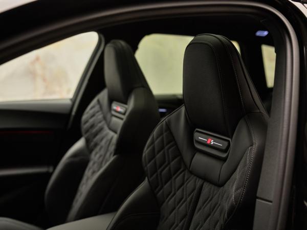 Audi A5 Avant E-Hybrid Quattro S Edition Competition | Audi occasion