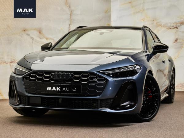 Audi A5 Avant E-Hybrid Quattro S Edition Competition | Audi occasion