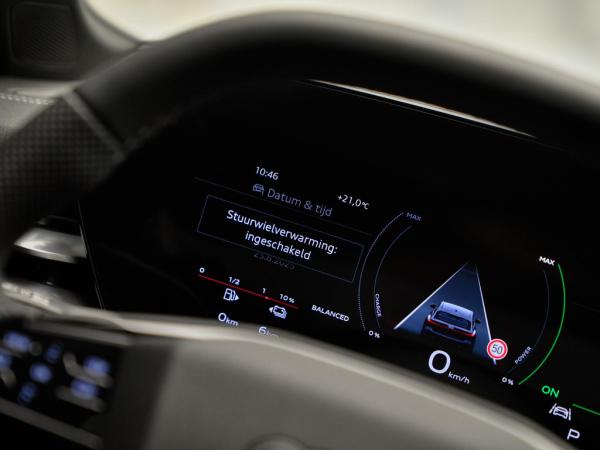 Audi A5 Avant E-Hybrid Quattro S Edition Competition | Audi occasion