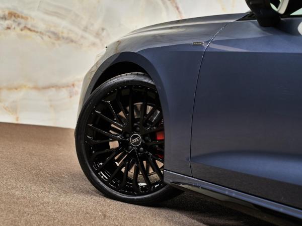 Audi A5 Avant E-Hybrid Quattro S Edition Competition | Audi occasion