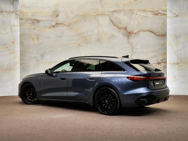 Audi A5 Avant E-Hybrid Quattro S Edition Competition | Audi occasion