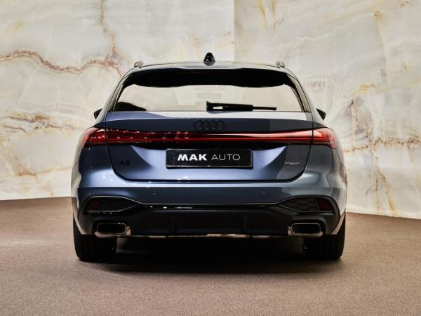 Audi A5 Avant E-Hybrid Quattro S Edition Competition | Audi occasion