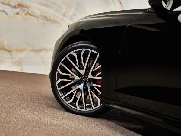 Audi A5 Avant E-Hybrid Quattro S Edition Competition | Audi occasion