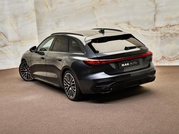 Audi A5 Avant E-Hybrid Quattro S Edition Competition | Audi occasion