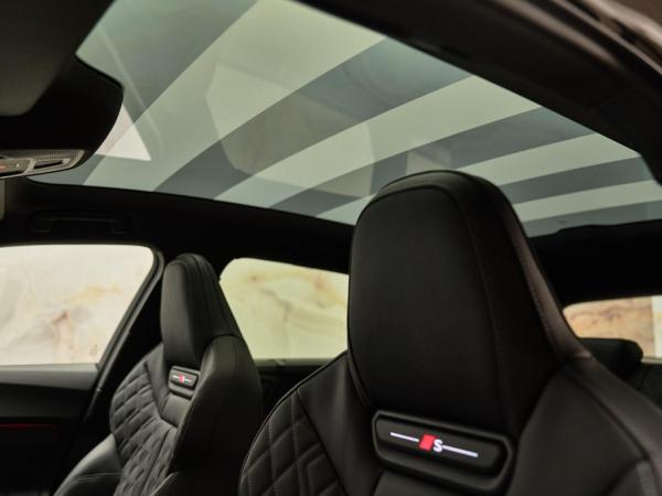 Audi A5 Avant E-Hybrid Quattro S Edition Competition | Audi occasion