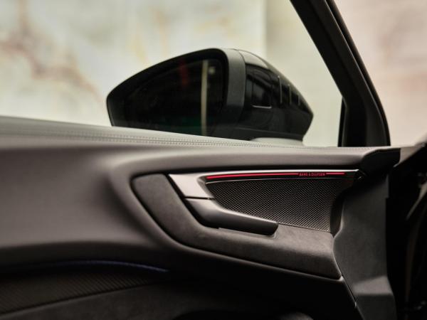 Audi A5 Avant E-Hybrid Quattro S Edition Competition | Audi occasion