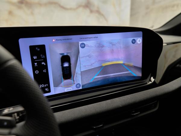 Audi A5 Avant E-Hybrid Quattro S Edition Competition | Audi occasion