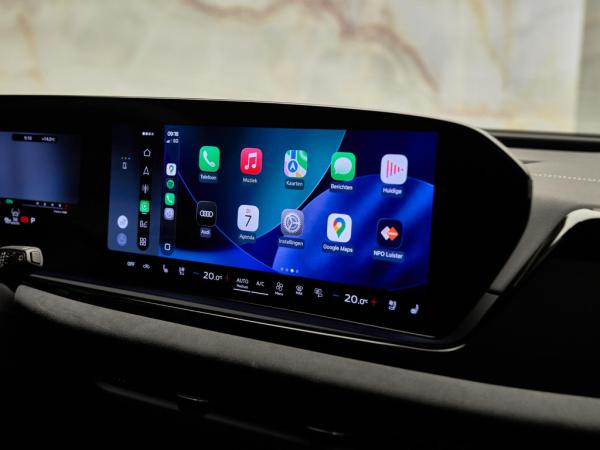 Audi A5 Avant E-Hybrid Quattro S Edition Competition | Audi occasion