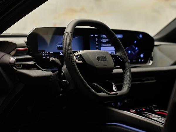 Audi A5 Avant E-Hybrid Quattro S Edition Competition | Audi occasion