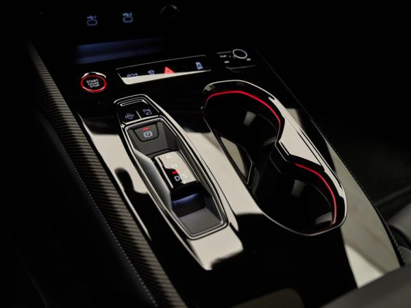 Audi A5 Avant E-Hybrid Quattro S Edition Competition | Audi occasion