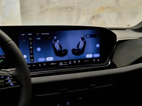 Audi A5 Avant E-Hybrid Quattro S Edition Competition | Audi occasion