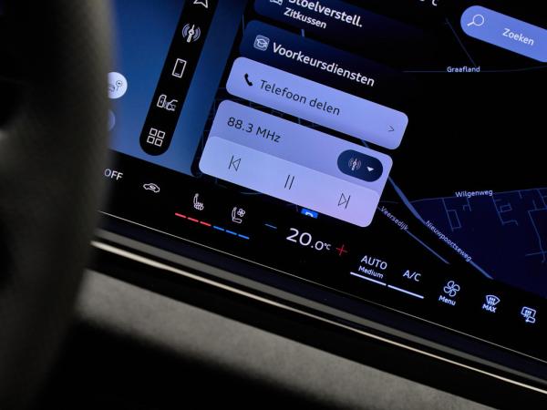 Audi A5 Avant E-Hybrid Quattro S Edition Competition | Audi occasion